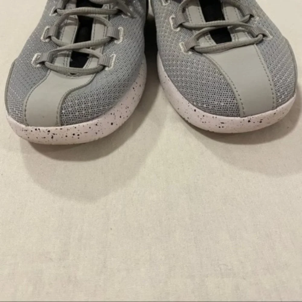 Air Jordan Reveal GG Wolf Grey Basketball‎ Shoes Size 1